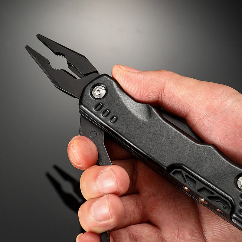 Multi-Functional EDC Knife Pliers with Adjustable - Gadget&trail