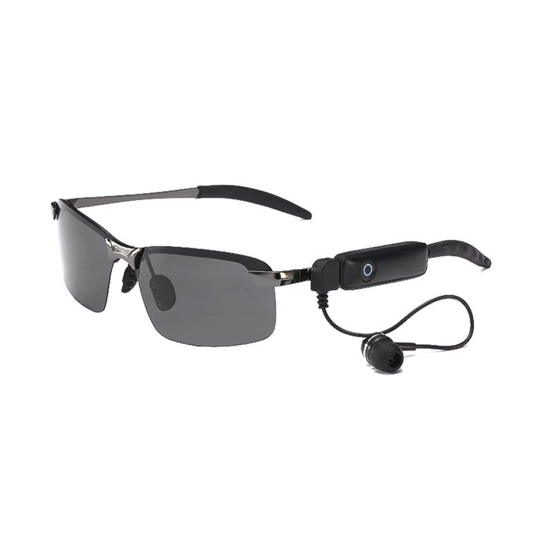 Stereo bluetooth glasses - Gadget&trail