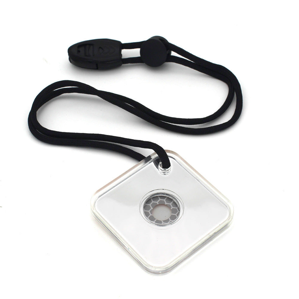 Long-Distance SOS Reflector Signal Mirror - Gadget&trail