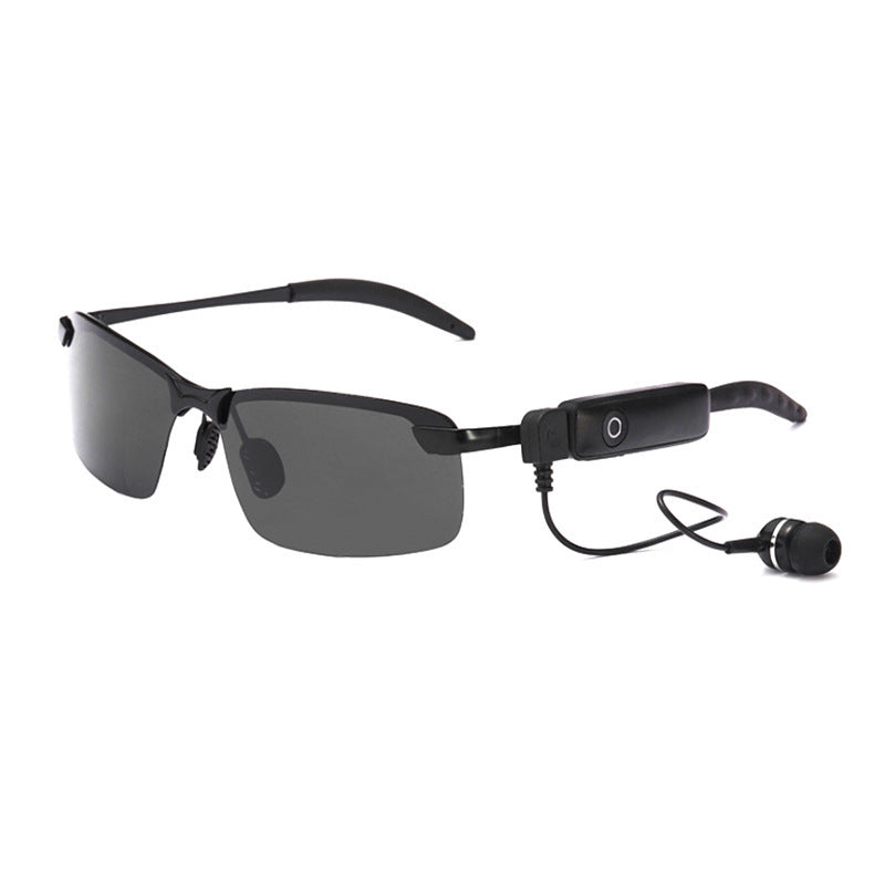 Stereo bluetooth glasses - Gadget&trail